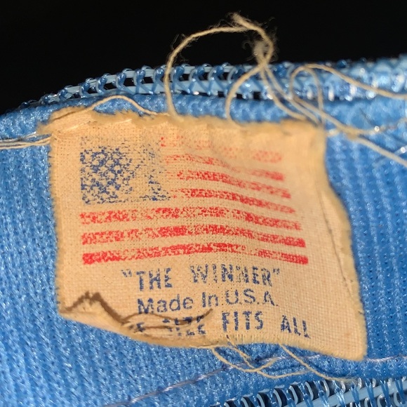 Vintage Fel Pro Tight Patch Snapback Trucker Hat - Picture 5 of 6